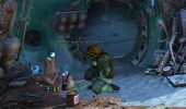 The Book of Unwritten Tales - Die Vieh Chroniken