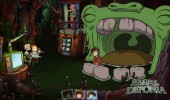 Goodbye Deponia