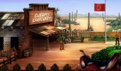 Al Emmo - Wild West Adventure