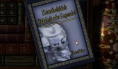 Nancy Drew 17 - Legend of the Crystal Skull