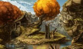 The Whispered World