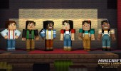 Minecraft: Story Mode