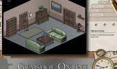 Gumshoe Online