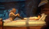 Dreamfall Chapters - The Longest Journey