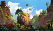 Forest of Liars