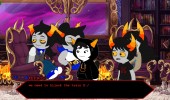 Hiveswap: Act 2