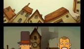 Professor Layton 1 - Das geheimnisvolle Dorf