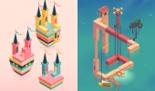 Monument Valley 2 für iOS erschienen