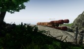 Myha: Return to the Lost Island
