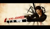 Red Johnson&#039;s Chronicles - One Against All