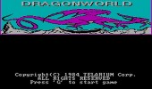 Dragonworld