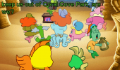 Freddi Fish 5: The Case of the Creature of Coral Cove