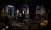 The Second Guest