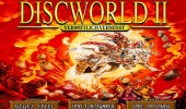 Discworld 2 - Vermutlich vermisst