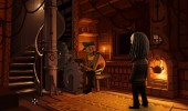 The Journey Down: Chapter 2
