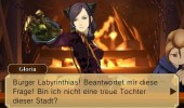 Professor Layton vs. Phoenix Wright: Ace Attorney