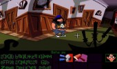 Day of the Tentacle - Der Tag des Tentakels