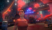 Verträumte Weltenretter*innen: Dreamfall Chapters im Test