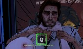 The Wolf Among Us