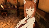 Spice &amp; Wolf VR