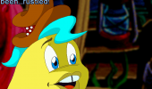 Freddi Fish 4: The Case of the Hogfish Rustlers of Briny Gulch