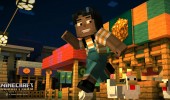 Minecraft: Story Mode