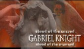 Gabriel Knight 3 - Blut der Heiligen, Blut der Verdammten
