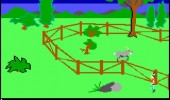 King&#039;s Quest 1 VGA  - Quest for the Crown