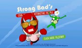 Strong Bad&#039;s Cool Game for Attractive People