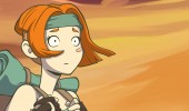 Deponia Doomsday