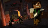 Minecraft: Story Mode - Staffel 2