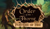 The Order of the Thorne - The King&#039;s Challenge