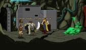 Rogue Quest: The Vault of the Lost Tyrant