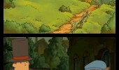 Professor Layton 3 - Die verlorene Zukunft