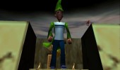 Simon the Sorcerer 3D