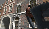 Sherlock Holmes 3 - Die Spur der Erwachten