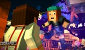 Minecraft: Story Mode