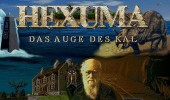 Hexuma - Das Auge des Kal