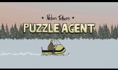 Puzzle Agent