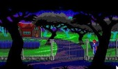 Laura Bow 1 - The Colonel&#039;s Bequest