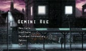 Gemini Rue: Verschwörung auf Barracus