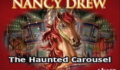 Nancy Drew 8 - The Haunted Carousel