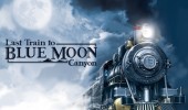 Nancy Drew 13 - Last Train to Blue Moon Canyon