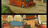 Professor Layton 3 - Die verlorene Zukunft