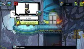 Scribblenauts Unmasked - A DC Comics Adventure