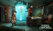 Goodbye Deponia