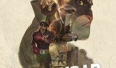 Blacksad - Under the Skin