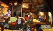 Goodbye Deponia