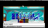 Police Quest 2 - The Vengeance