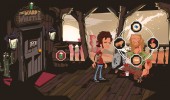 Comic-Adventure Jengo macht Crowdfunding